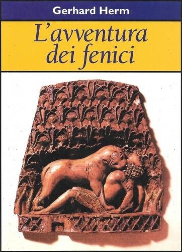 L'avventura dei Fenici