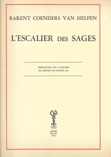 L'Escalier des Sages