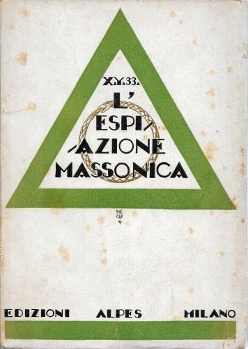 L'espiazione massonica