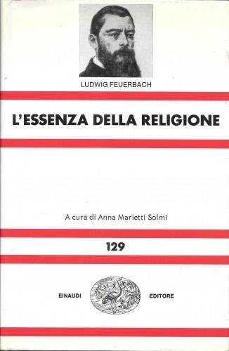 L'essenza della religione