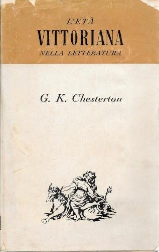 L'età vittoriana nella letteratura