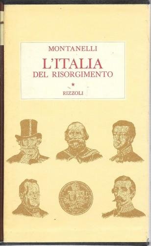 L'Italia del Risorgimento (1831-1861)