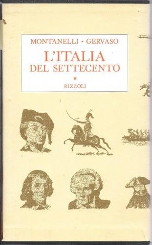 L'Italia del Settecento (1700-1789)