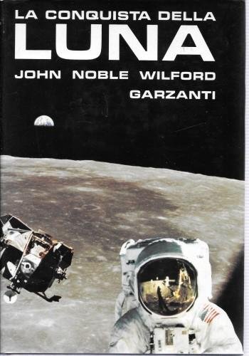 La conquista della luna