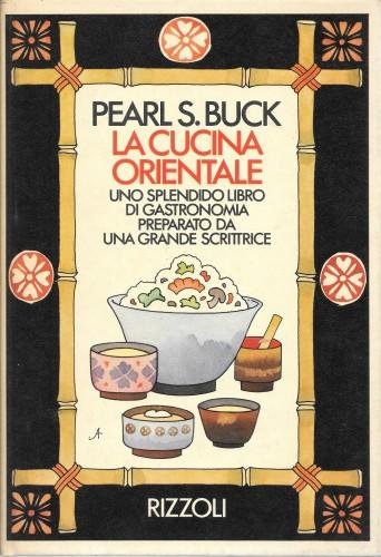 La cucina orientale