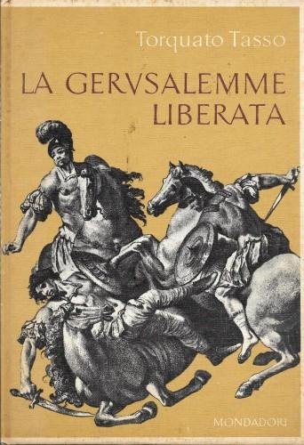 La Gerusalemme liberata