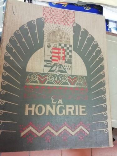 La Hongrie