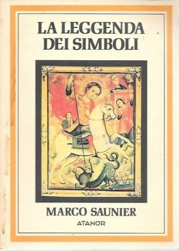 La leggenda dei simboli