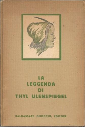 La leggenda di Thyl Ulenspiegel