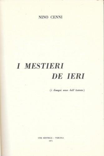 La scienza delle Costituzioni, opera postuma