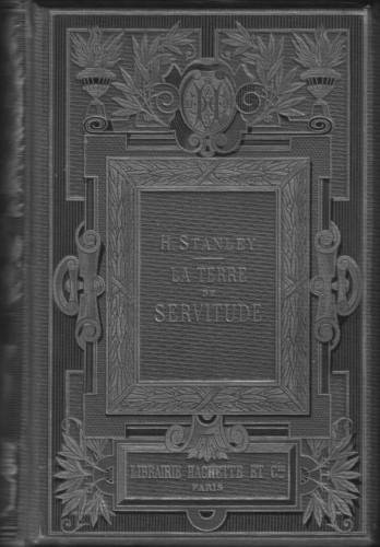 La terre de servitude