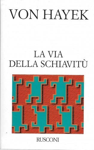 La via della schiavitu'