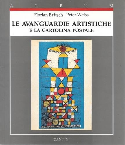 Le avanguardie artistiche e la cartolina postale