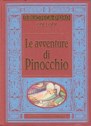 Le avventure di Pinocchio. Illustrazioni di Stephen Alcorn