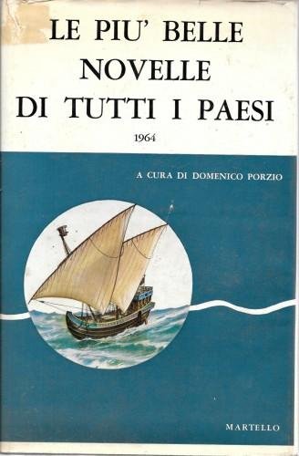 Le più belle novelle di tutti i paesi - 1964