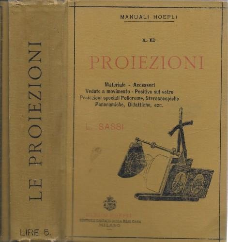 Le proiezioni