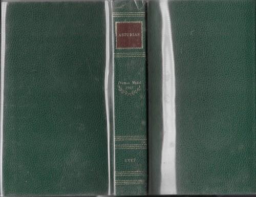 Leggende del Guatemala. Poesia. Uomini di mais. Soluna