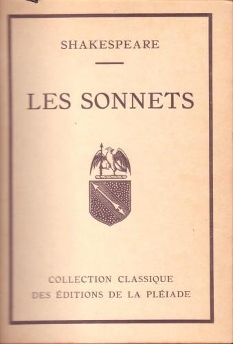 Les Sonnets