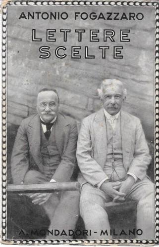 Lettere scelte