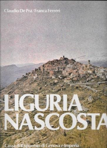 Liguria nascosta