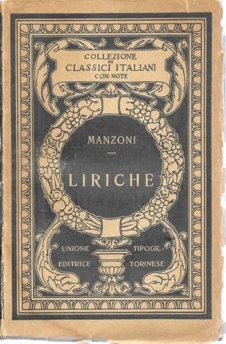 Liriche