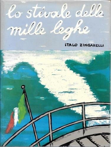 Lo Stivale dalle mille leghe