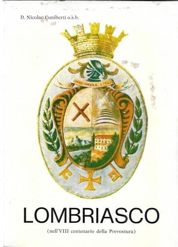 Lombriasco (nell'VIII centenario della Prevostura)