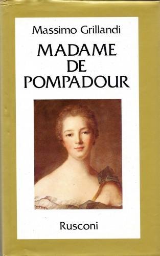 Madame de Pompadour