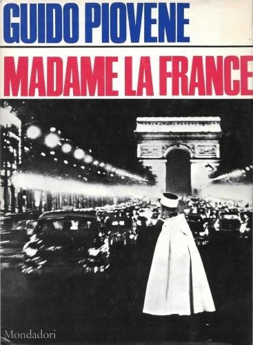 Madame la France