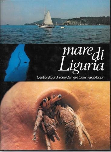 Mare di Liguria