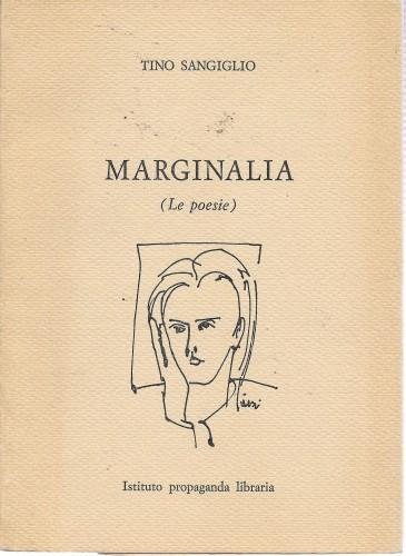 Marginalia (Le poesie)