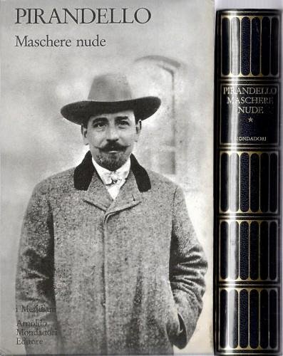 Maschere nude, vol. 1°