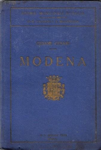 MODENA