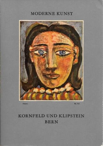 Moderne Kunst, des neunzehnten und zwanzigsten jahrhunderts - bilder, aquarelle, …