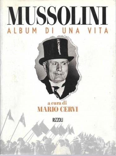 Mussolini. Album di una vita | Immagine Gallery 3