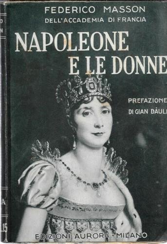 Napoleone e le donne