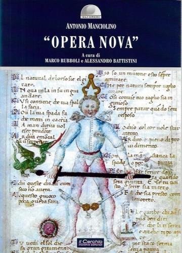 Opera nova