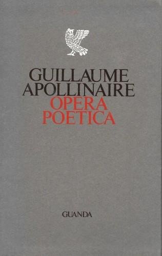 Opera poetica