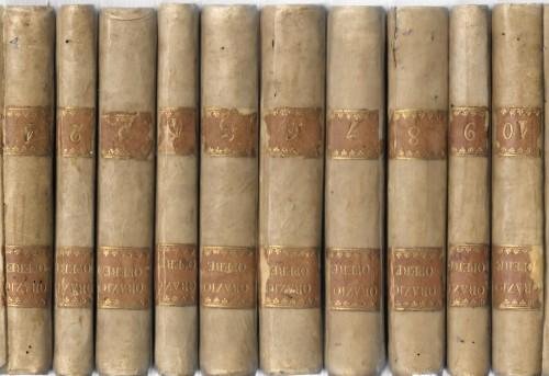 Opere di Quinto Orazio Flacco tradotte in lingua italiana e … | Immagine Gallery 1