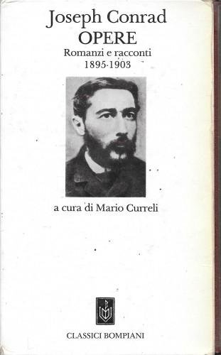 Opere. Romanzi e racconti 1895 - 1903