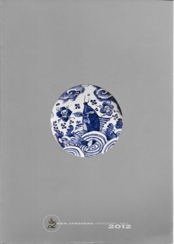 Oriental art
