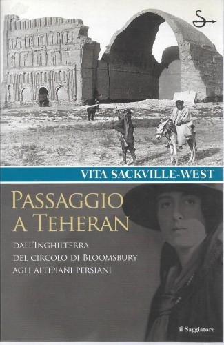 Passaggio a Teheran