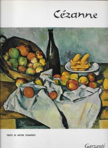 Paul Cezanne