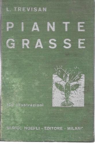 Piante grasse