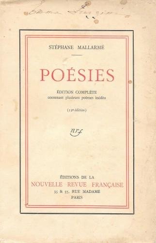 Poesies