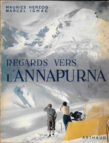 Regards vers l'Annapurna