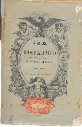 Risparmio