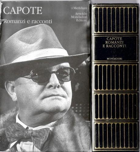 Romanzi e racconti