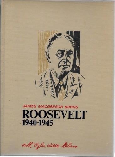 Roosevelt 1940-1945