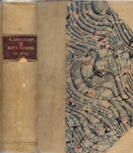 Santa Caterina da Siena